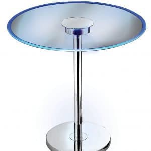 20'' x 20'' LED Cake table