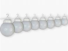 Tent Globe Parameter Lights 50ft