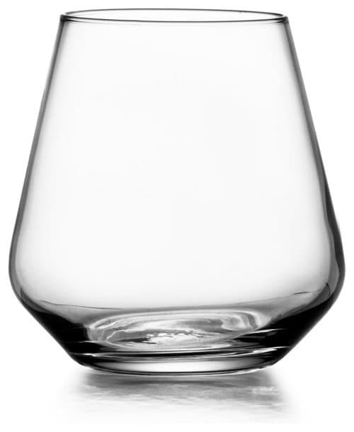 Lowball Glass