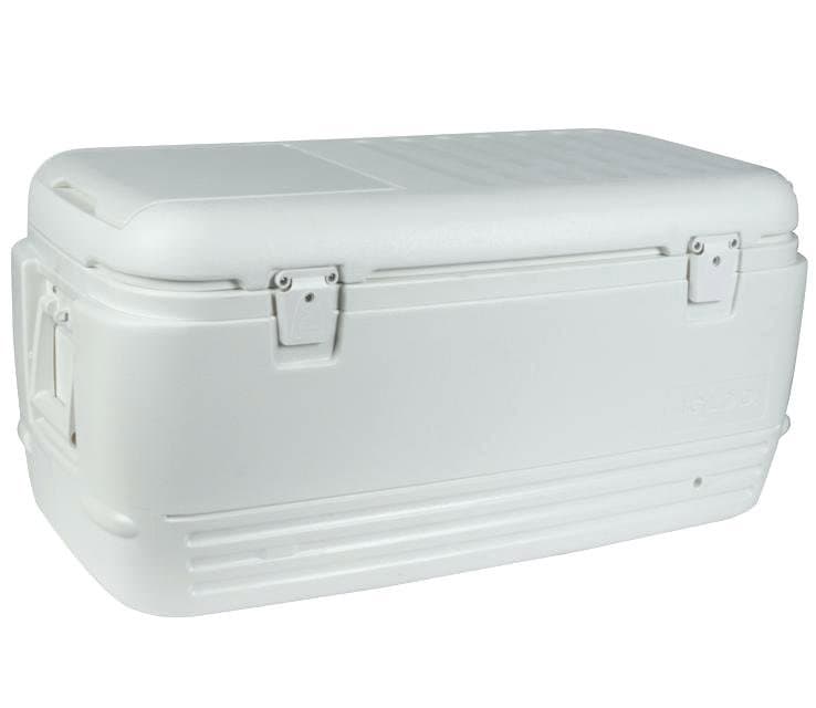 Igloo Ice Chest with Wheels