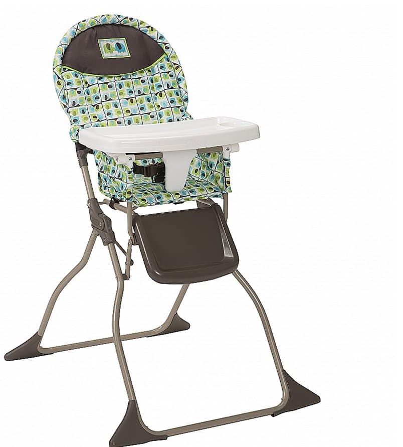 Baby High Chair