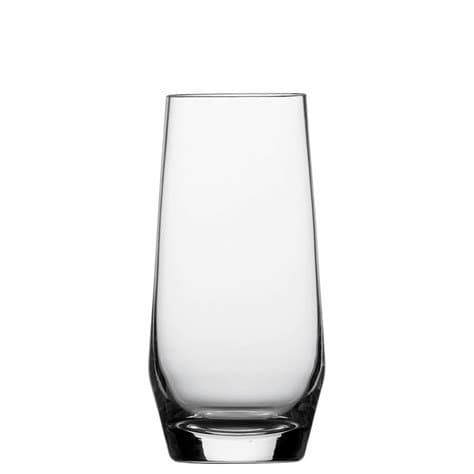 High Ball Glass
