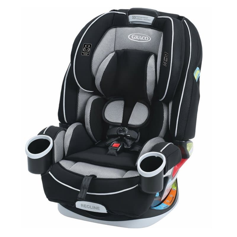Convertible Baby Car Seat