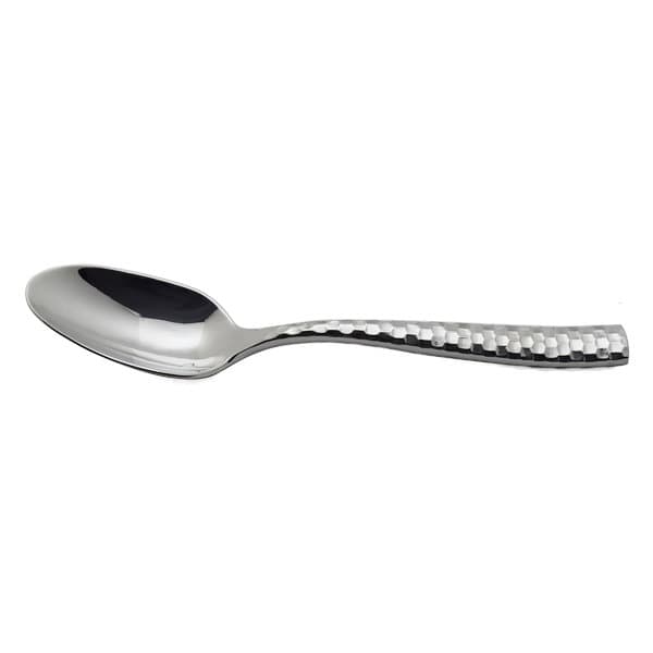 Flatware Teaspoon (Silver)