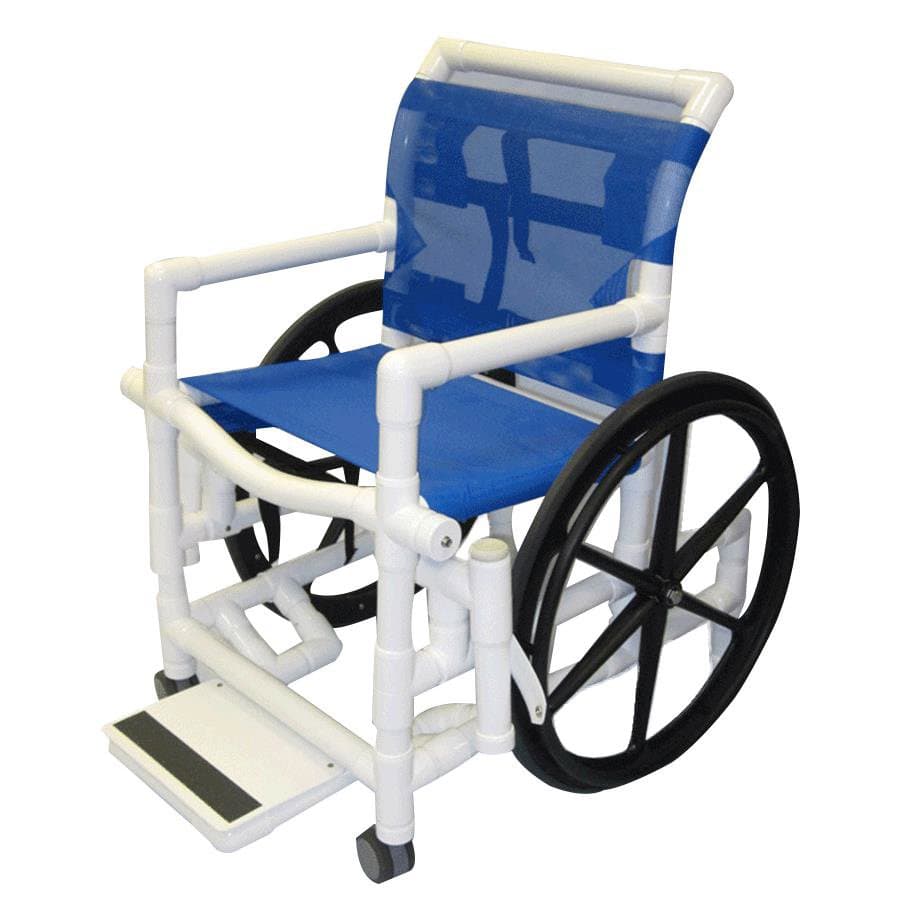 Shower Wheelchair