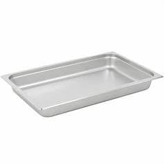 Full Food Pans