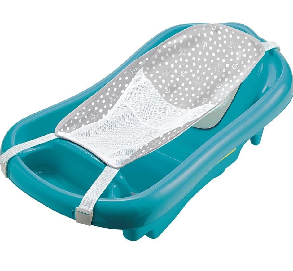 Baby Bathtub