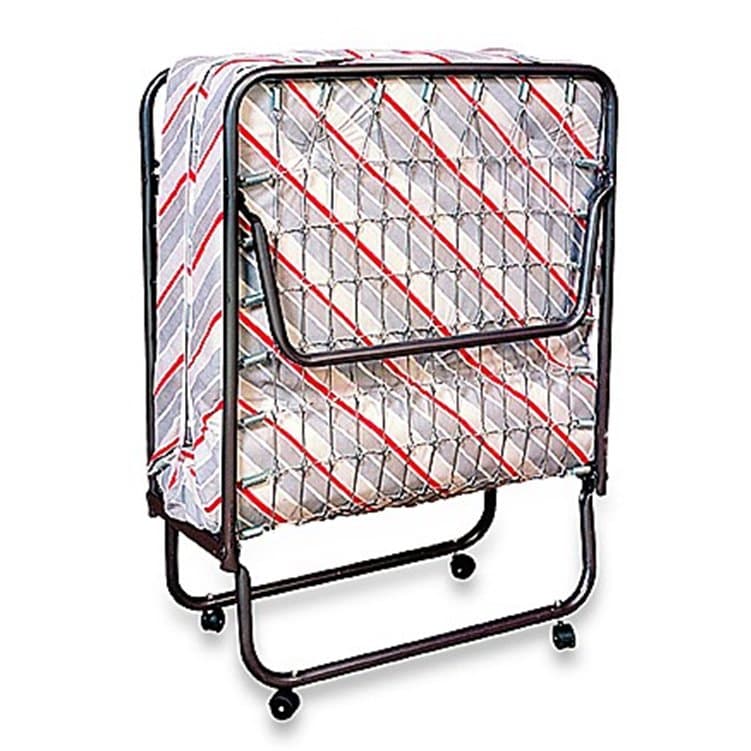 Rollaway Twin Bed (30 inches wide)