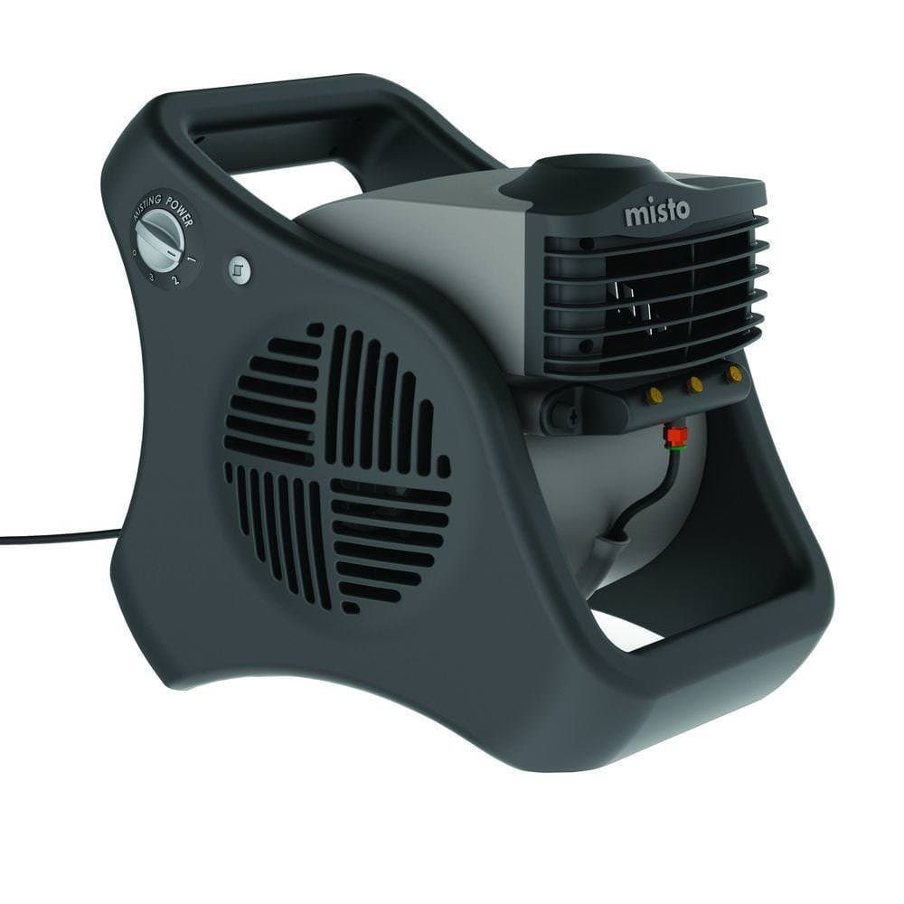 Outdoor Misting Fan