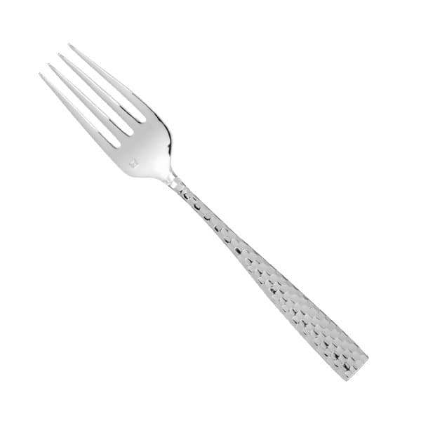 Flatware Dinner Fork (Silver)