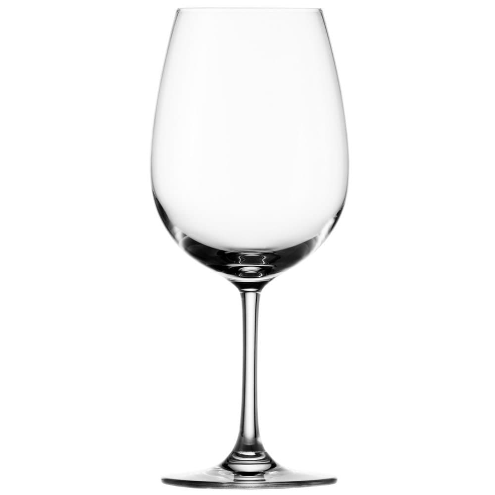 Red Wine Glass