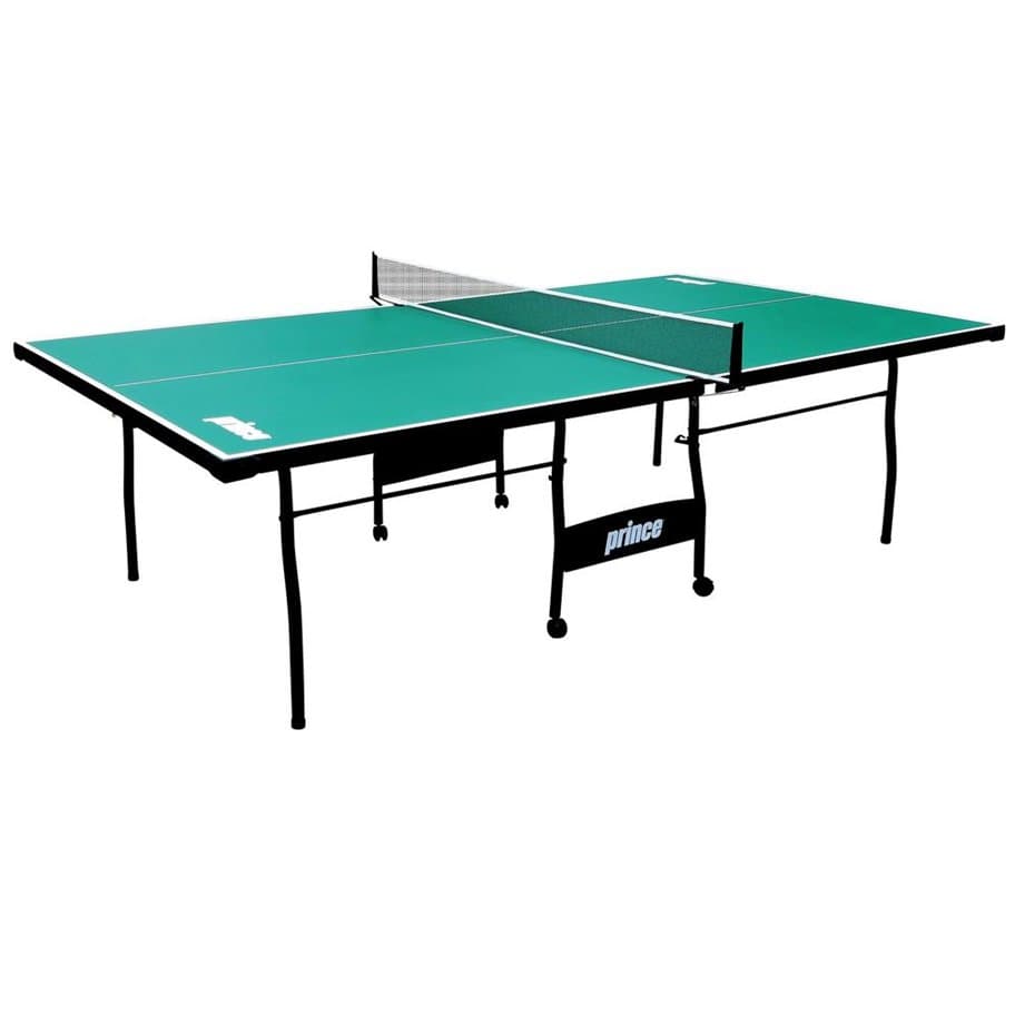 Ping Pong Table