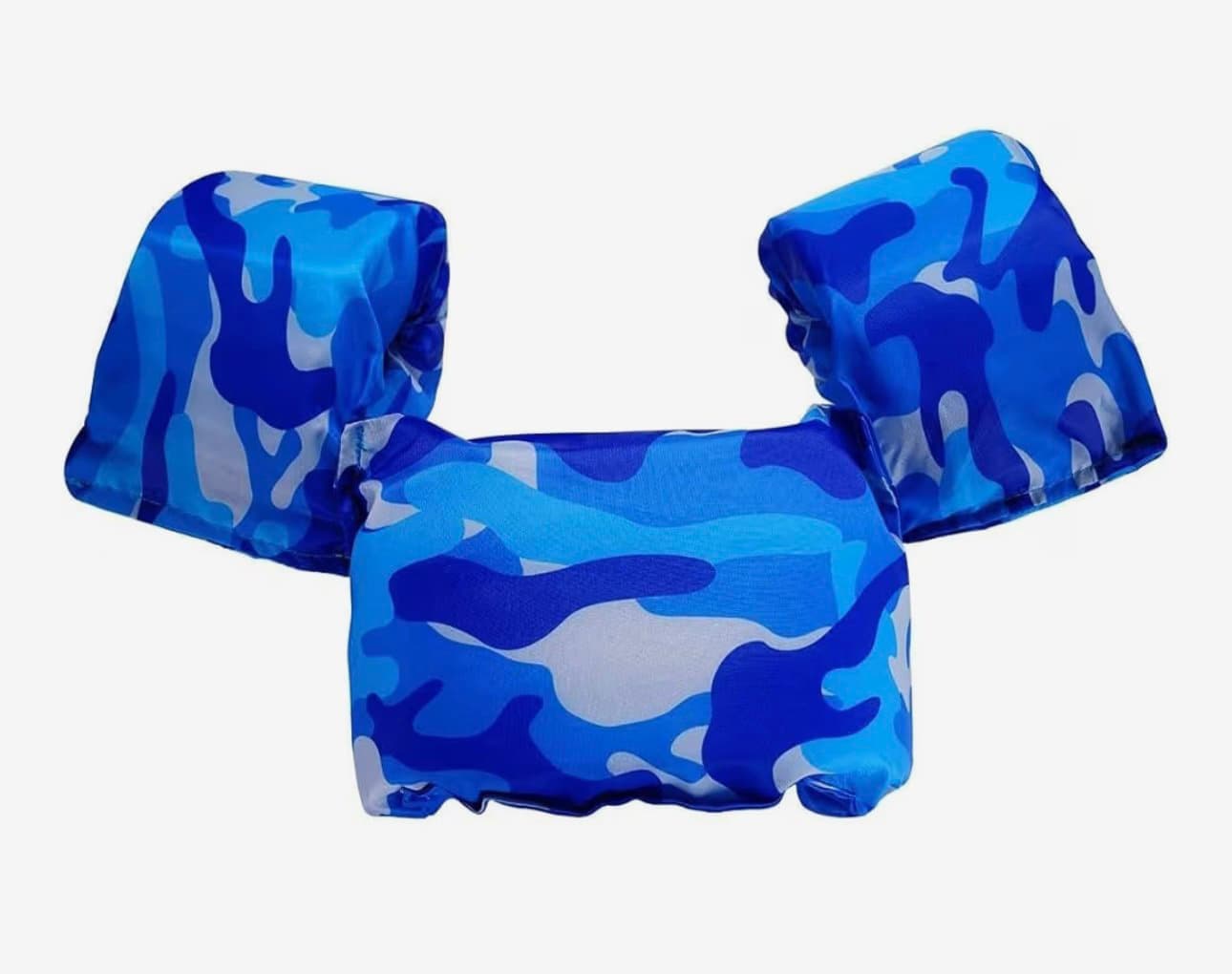 Puddle Jumper Life Jacket