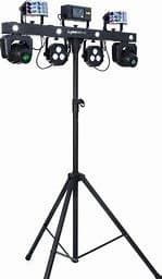 Gig Bar with Lights 5 in 1