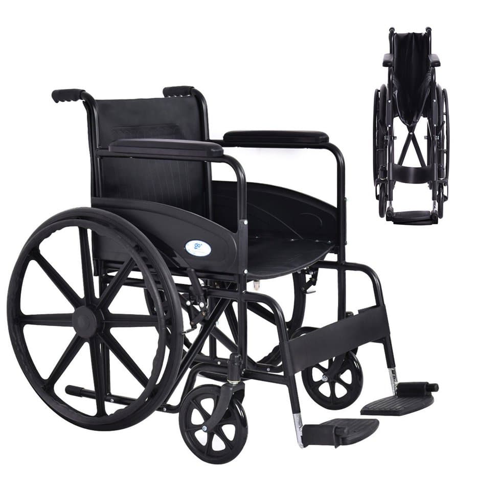 Wheelchair (24 inches)
