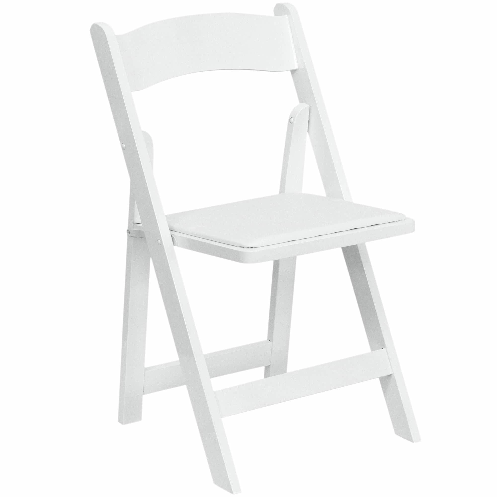 Wooden Folding Chair