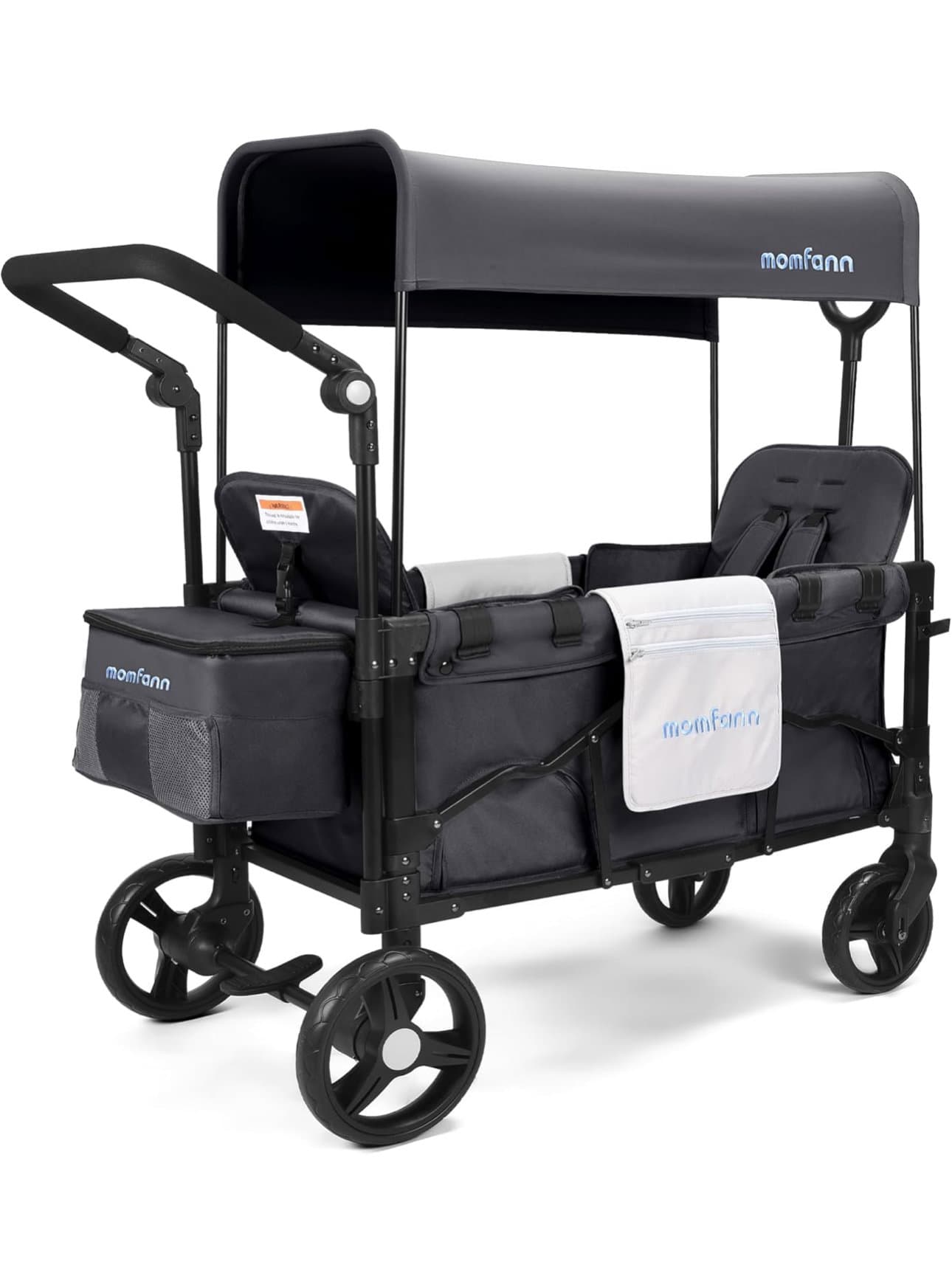 2 Seater Wagon