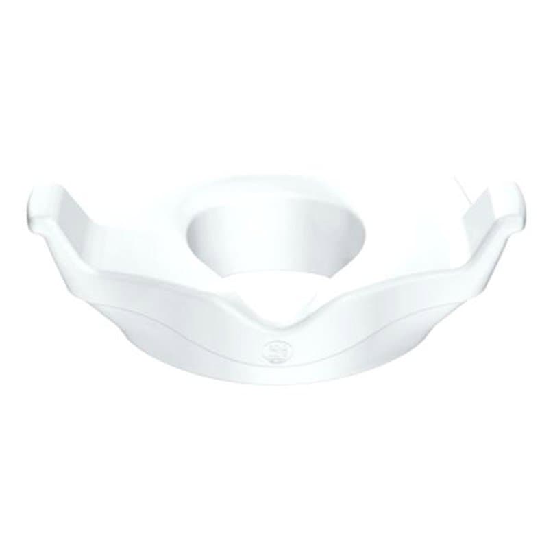Elevated Toilet Seat