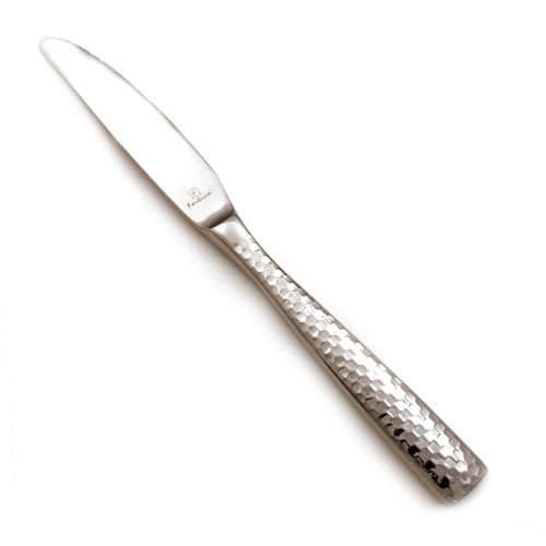 Flatware Dinner Knife (Silver)