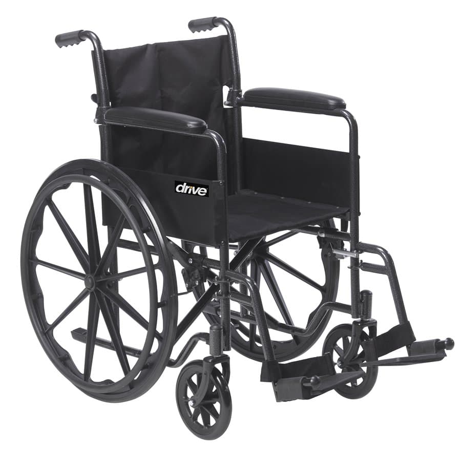 Wheelchair (20 inches)