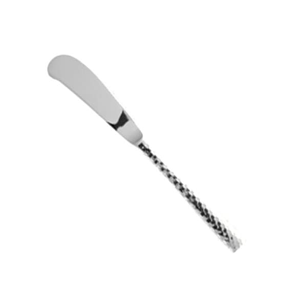 Flatware Butter Knife (Silver)