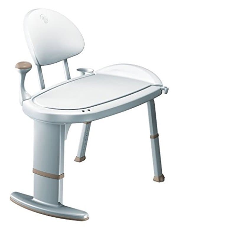 Bath Transfer Bench