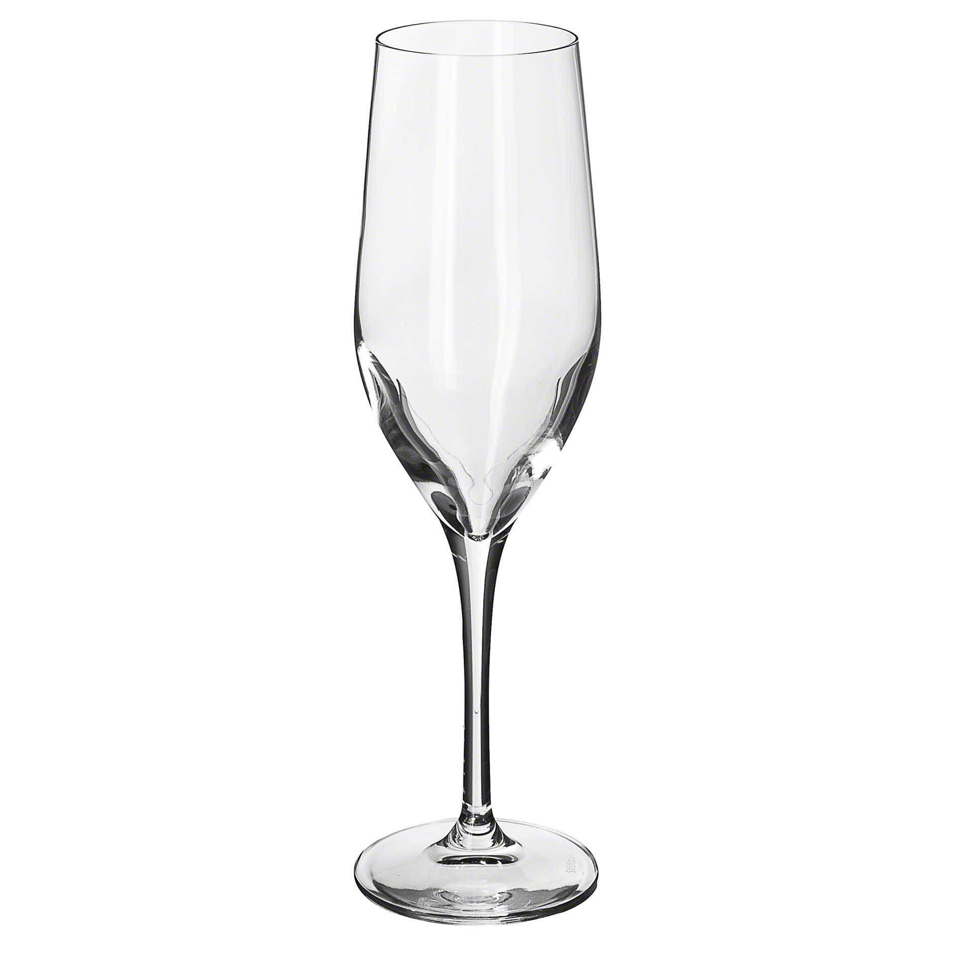 Champagne Flutes Glass