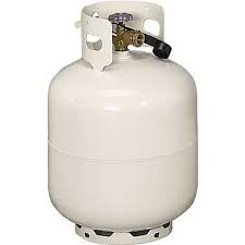 Gas tank