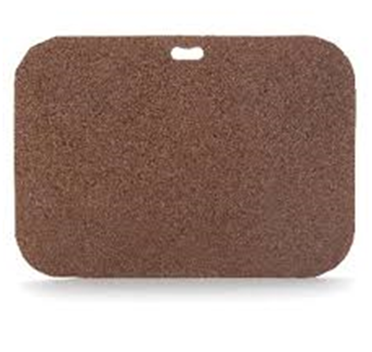 BBQ Drip Mat